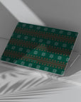 Ugly Sweater Macbook Case