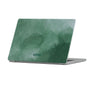Emerald Earl Macbook Case