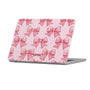 Rosey Coquettes Macbook Case