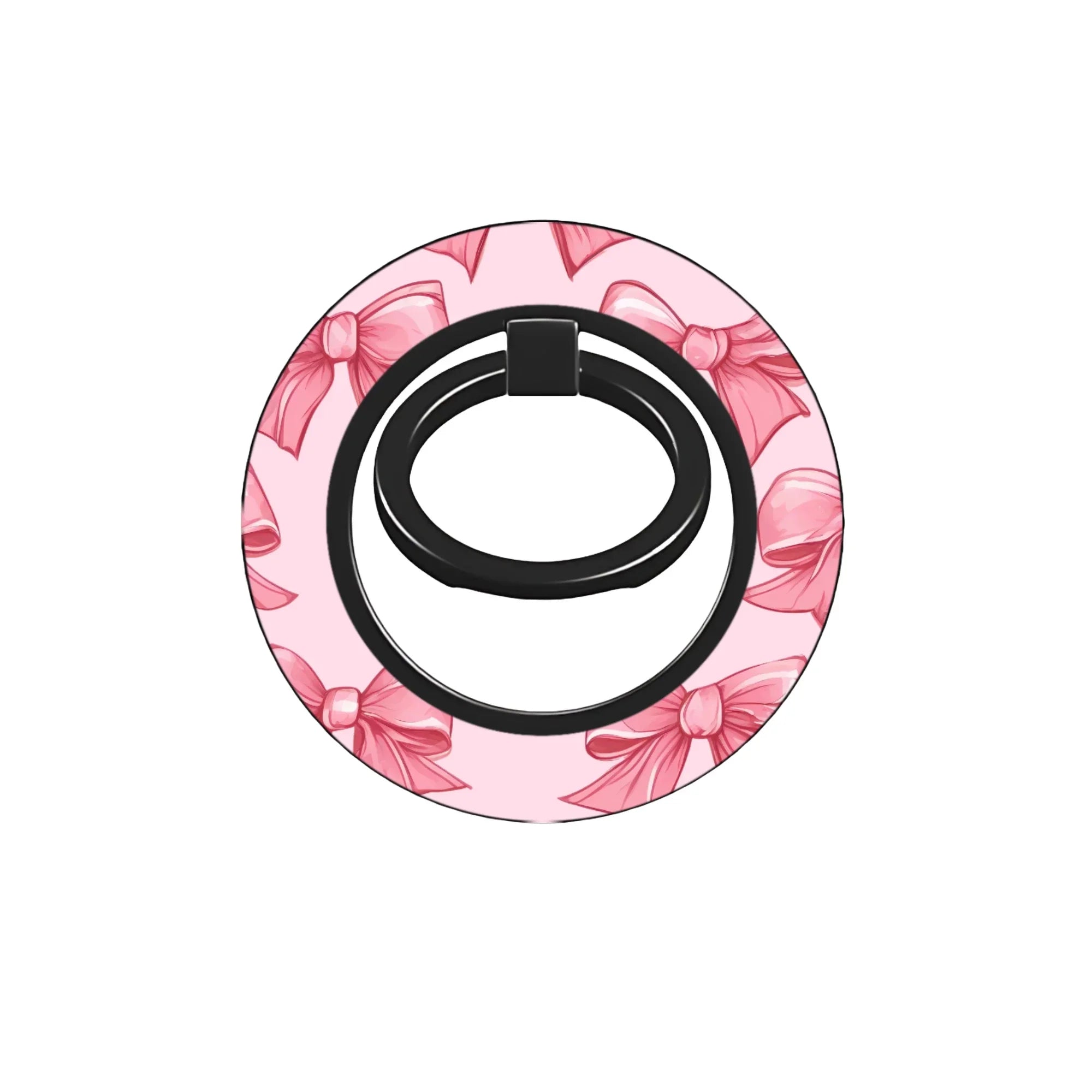 Rosey Coquettes MagSafe Phone Grip