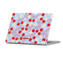 Cherry Lace Macbook Case