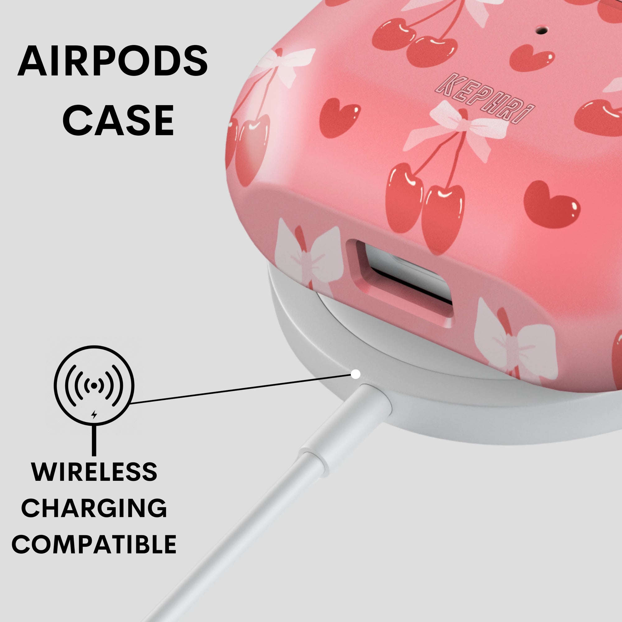 Cherie AirPods