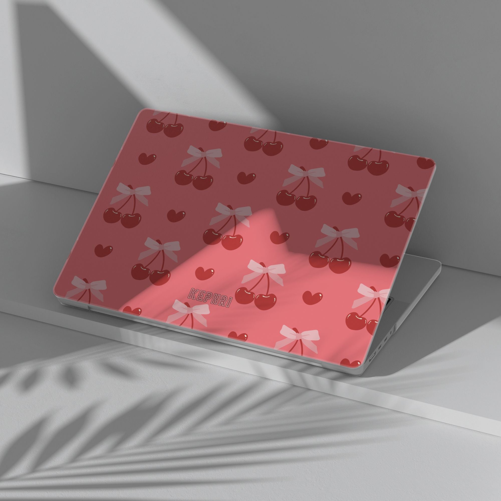 Cherie Macbook Case