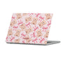 Fleur de Bear Macbook Case
