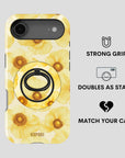 Daffodil Dreams MagSafe Phone Grip