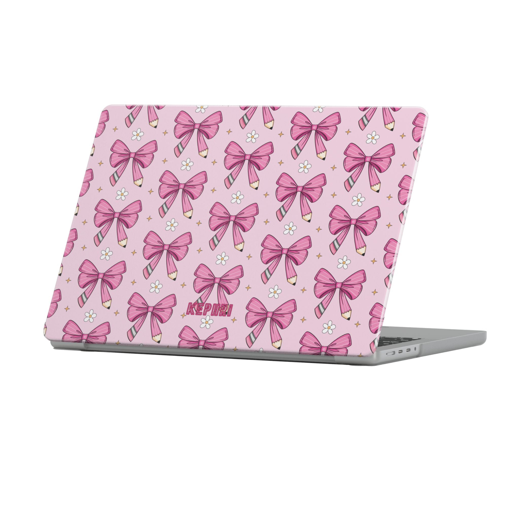 Coquette Chic Macbook Case