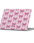Coquette Chic Macbook Case