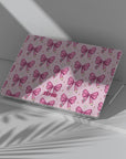 Coquette Chic Macbook Case