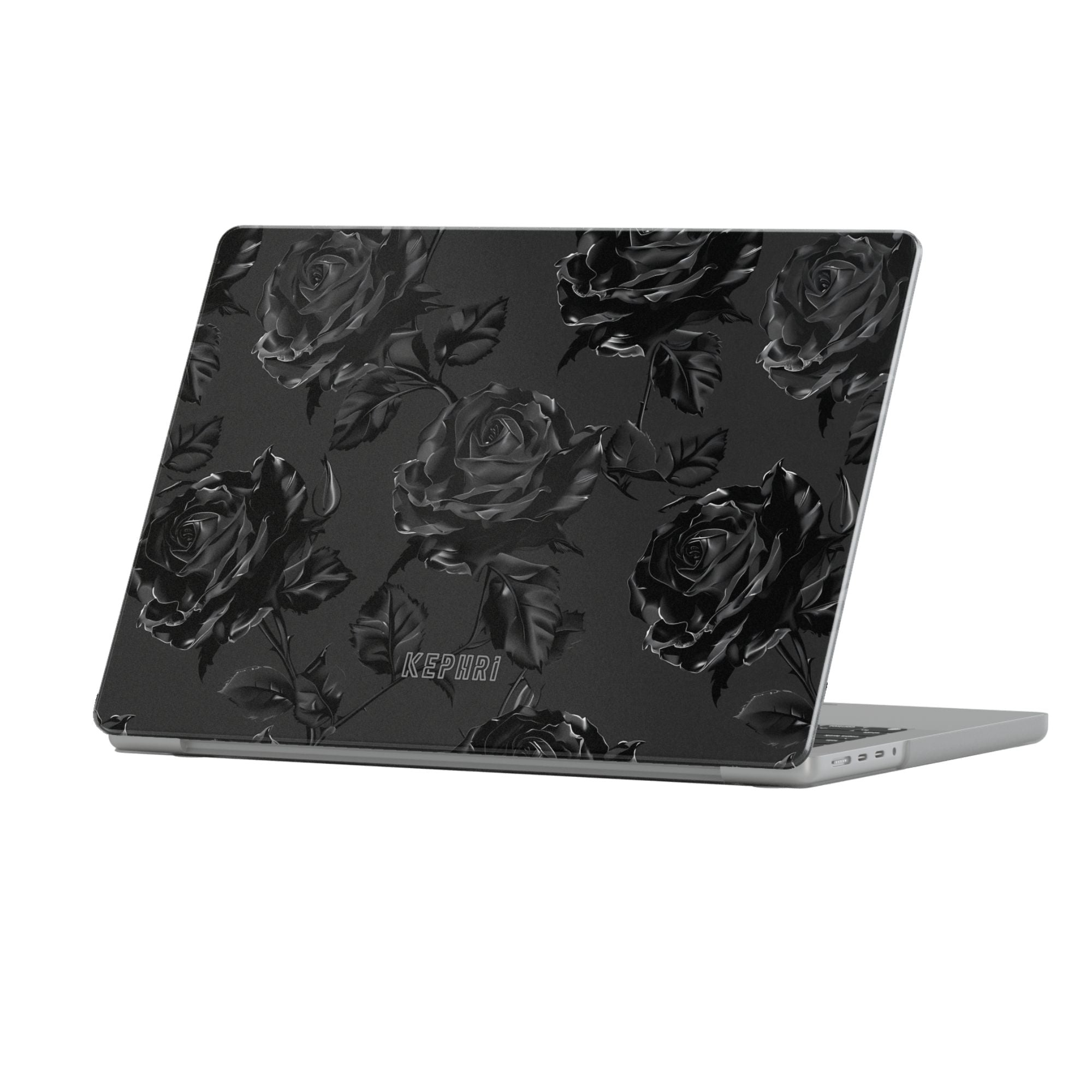Nightfall Blossom Macbook Case
