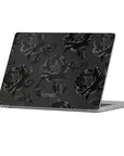 Nightfall Blossom Macbook Case