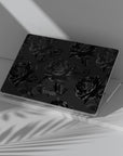 Nightfall Blossom Macbook Case