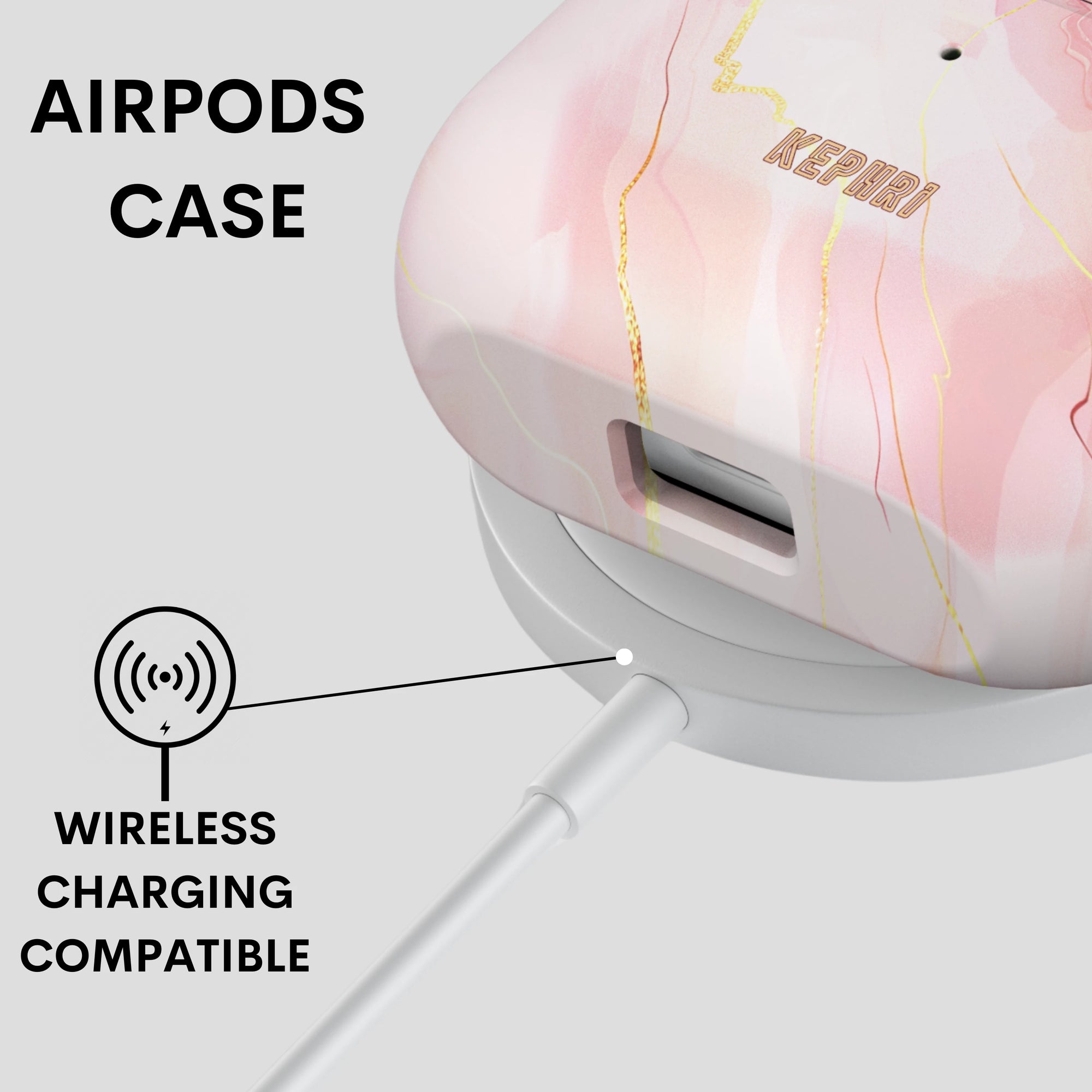 Kate AirPods