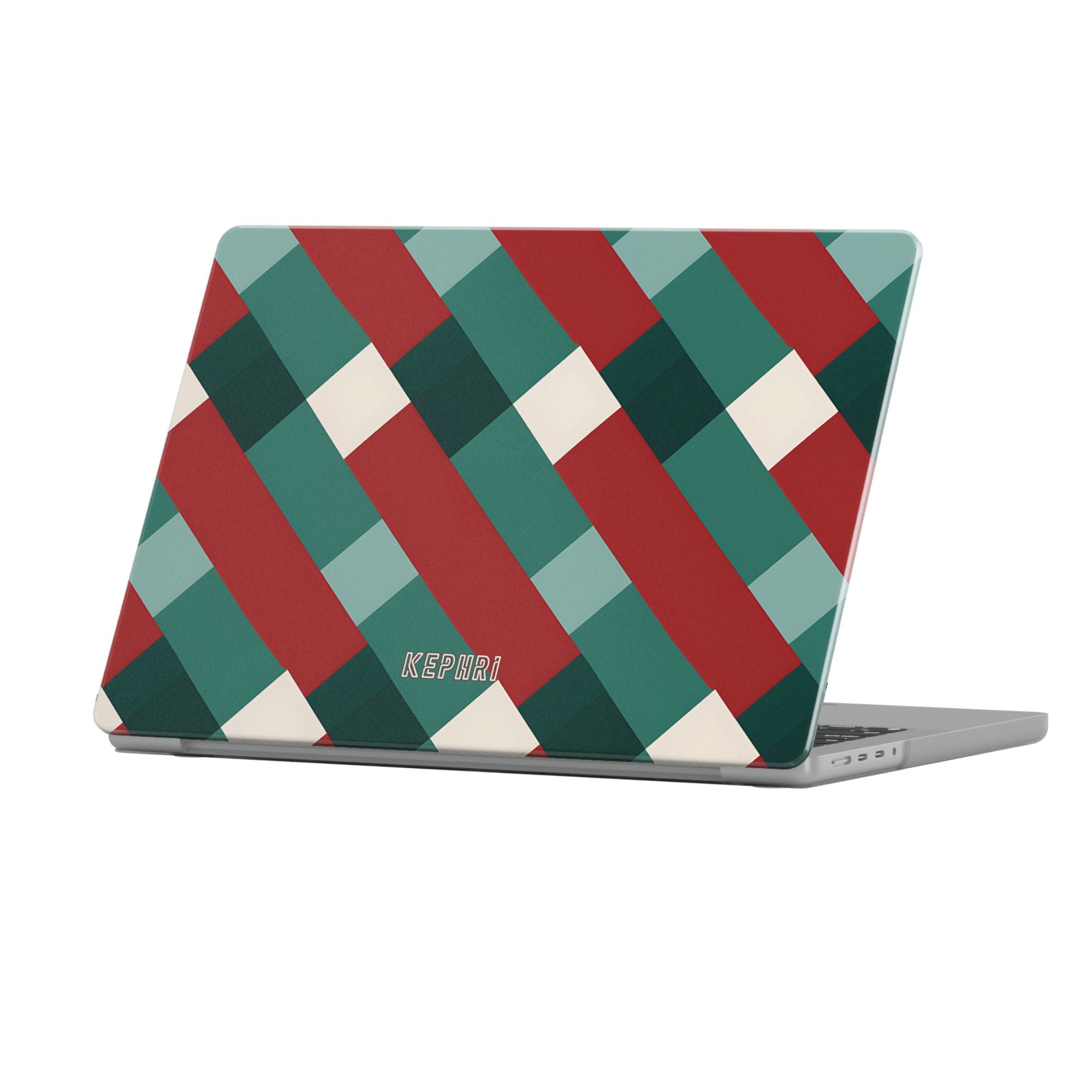 Patchwork Macbook Case