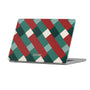 Patchwork Macbook Case