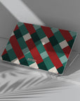 Patchwork Macbook Case