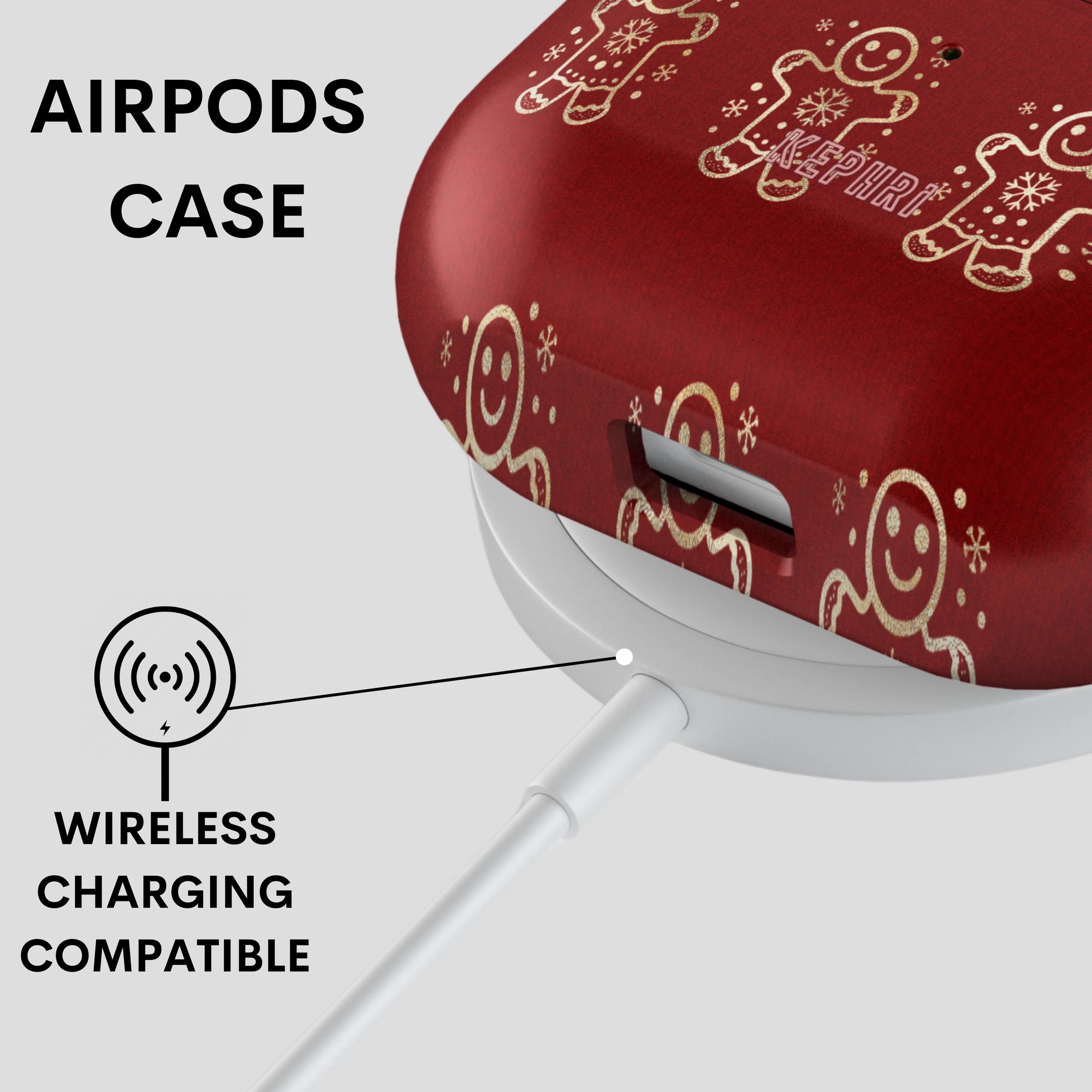 Elfs Treat AirPods