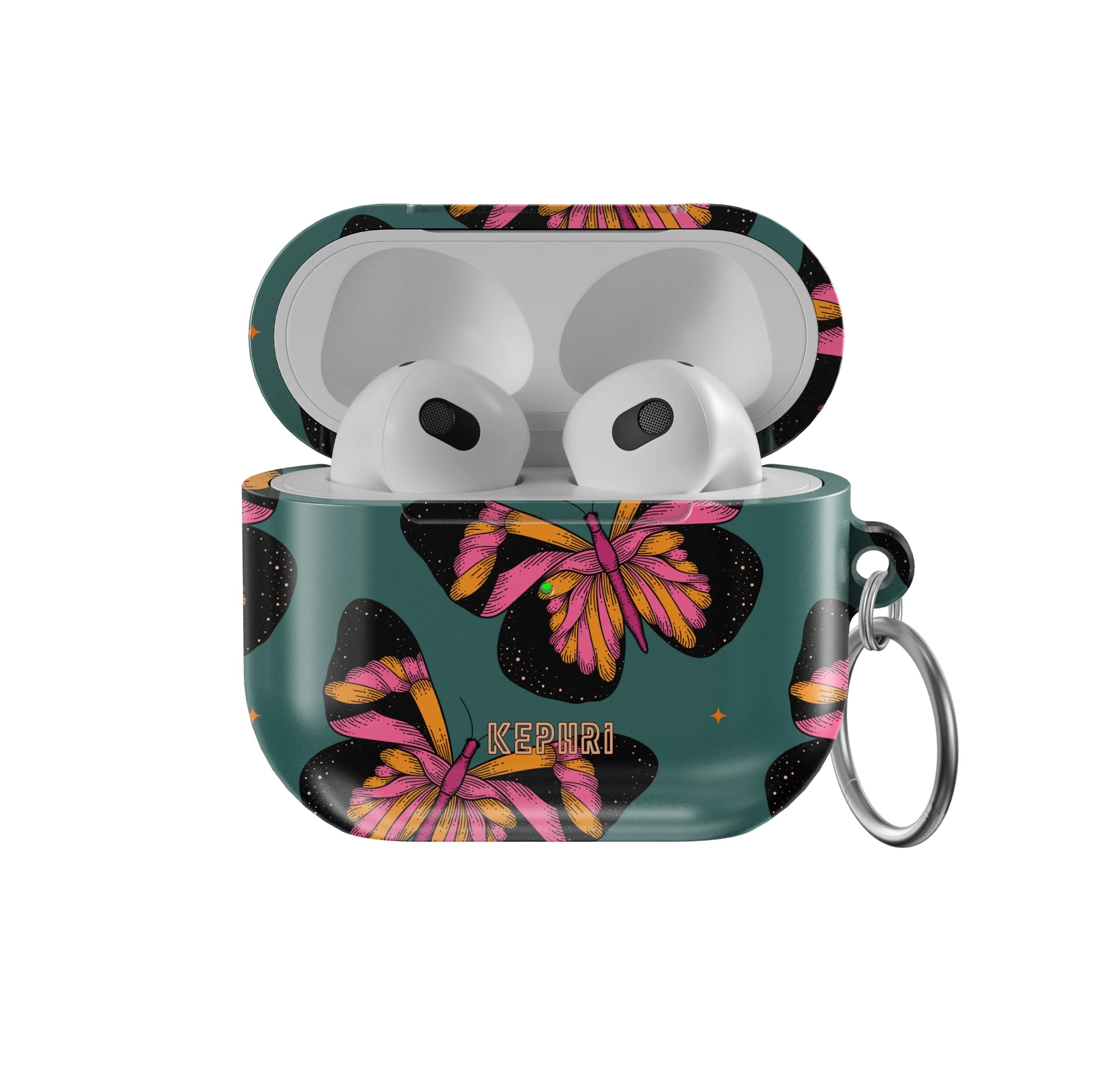 #168_AirPods3