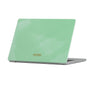 Mint Macbook Case