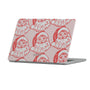 Claus Macbook Case