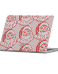 Claus Macbook Case