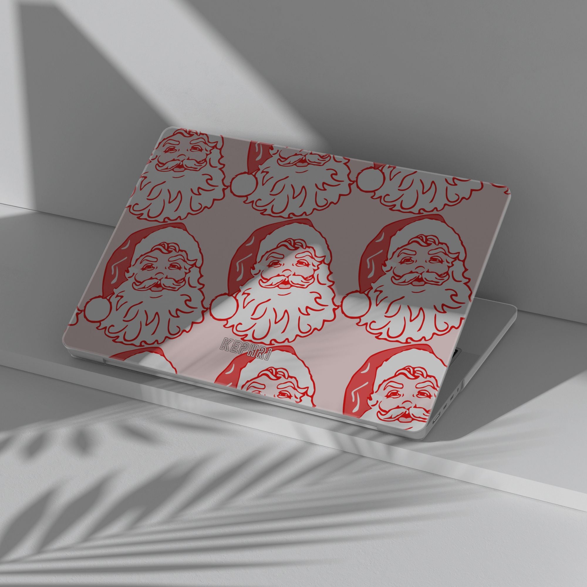 Claus Macbook Case