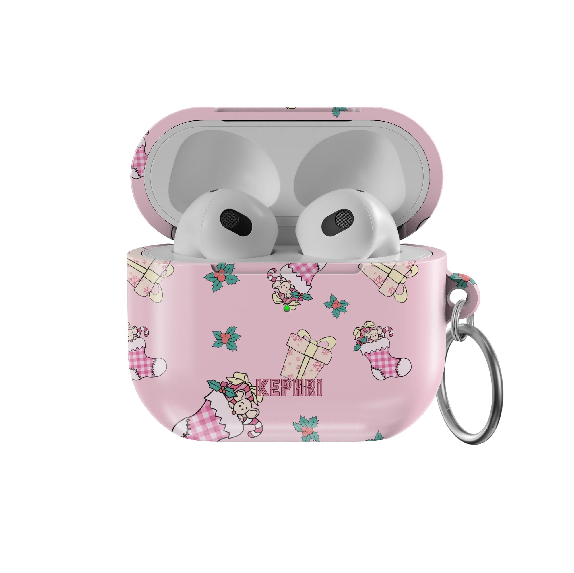 #172_AirPods3