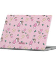 Holiday Fair Macbook Case