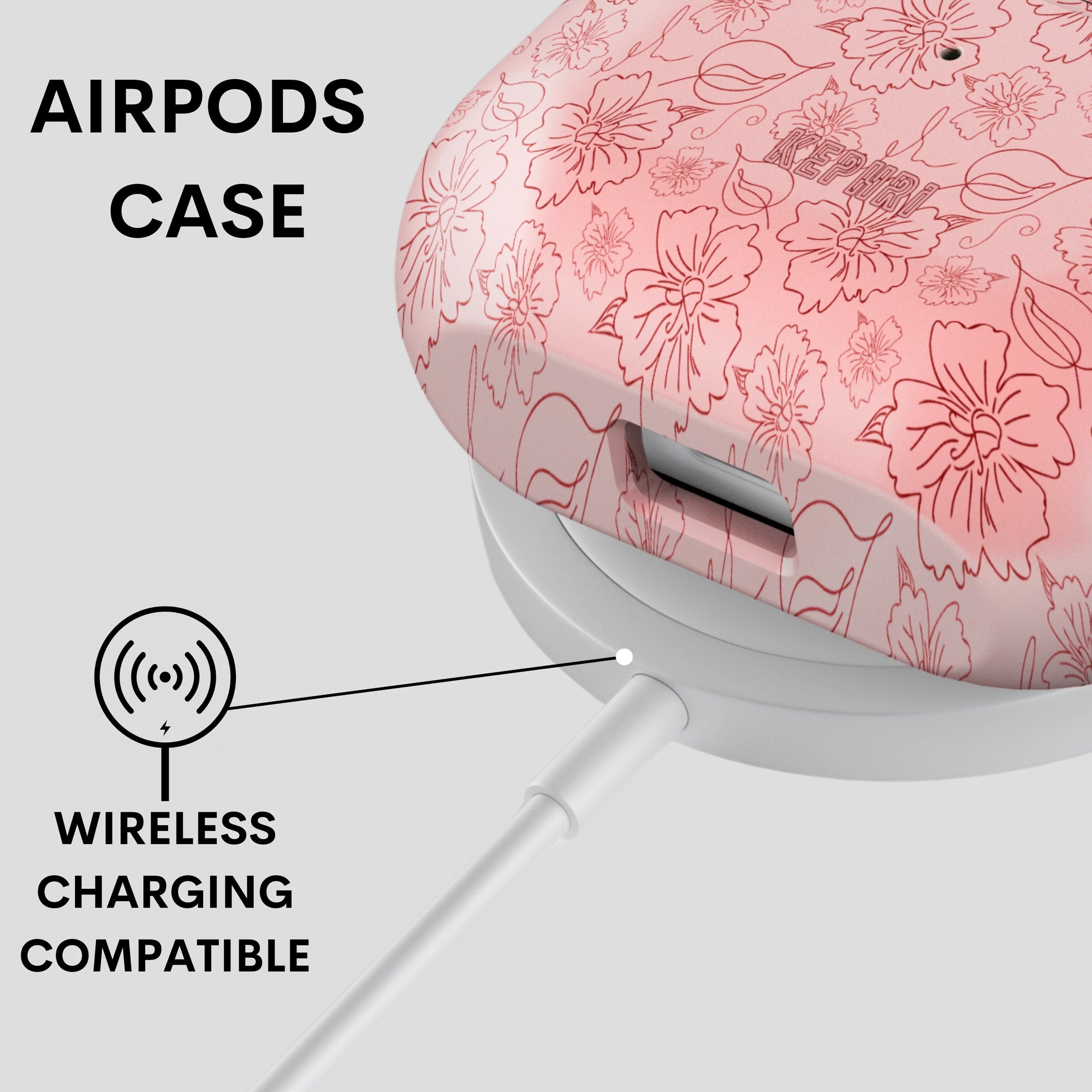 Botanical Bliss AirPods