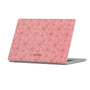 Botanical Bliss Macbook Case