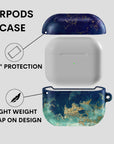 Verdant AirPods