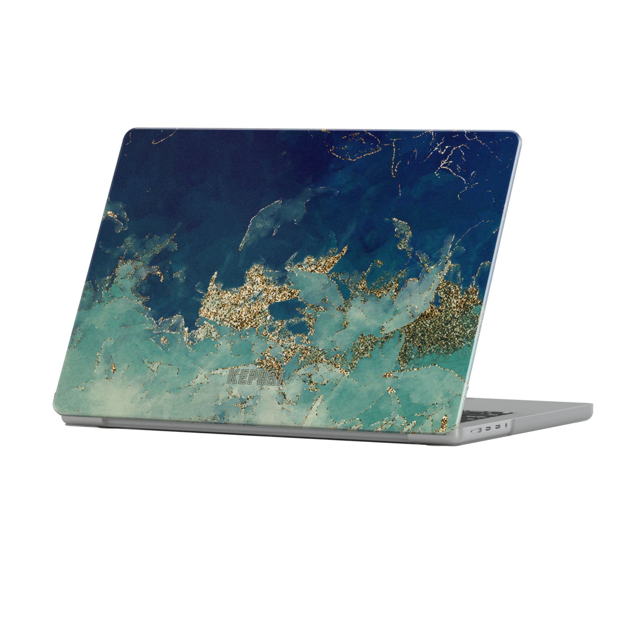 Verdant Macbook Case