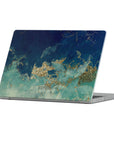Verdant Macbook Case