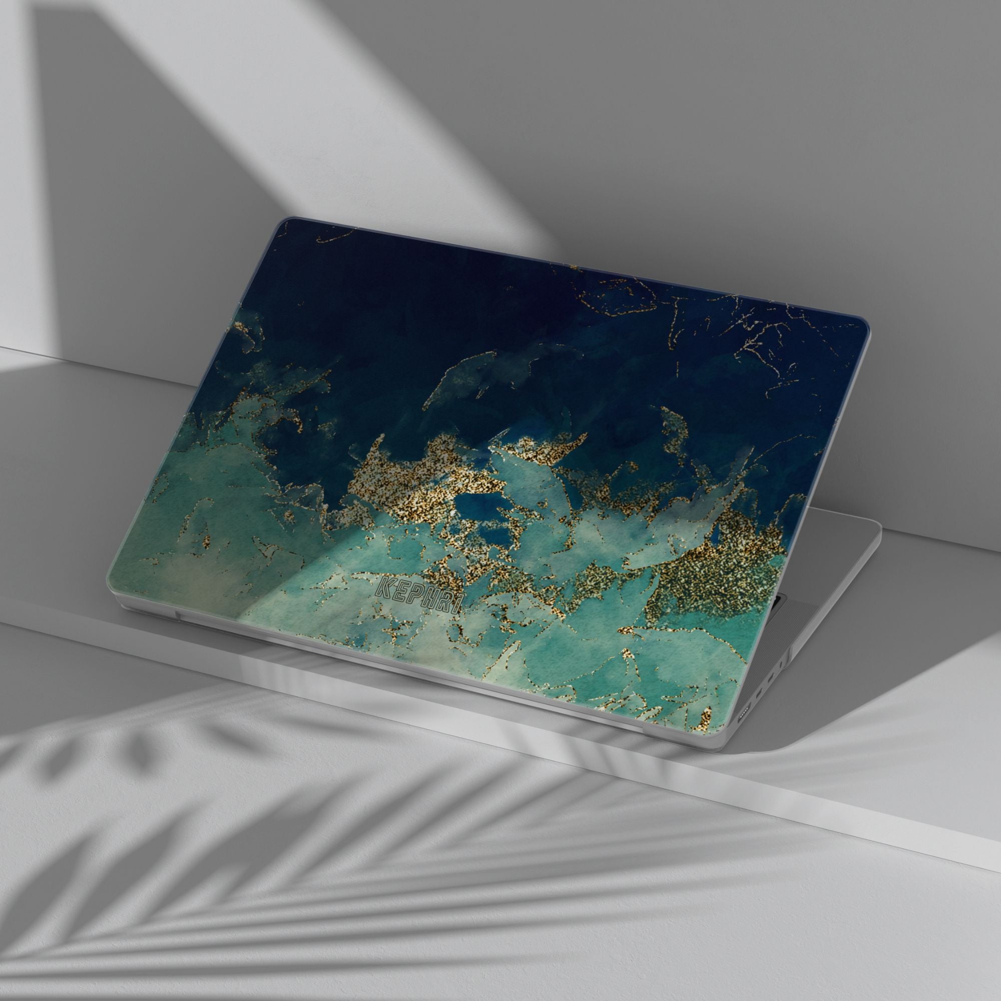 Verdant Macbook Case
