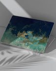 Verdant Macbook Case