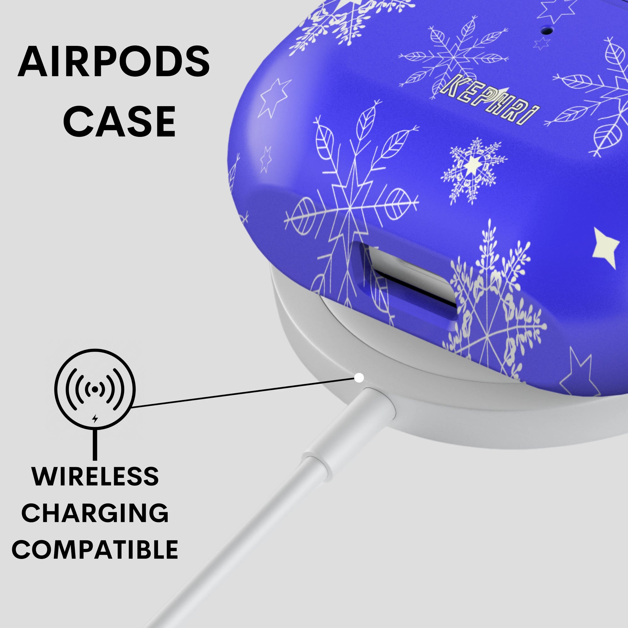 Merry Eve AirPods