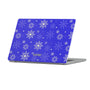 Merry Eve Macbook Case