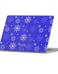 Merry Eve Macbook Case