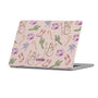 Festive Spirit Macbook Case
