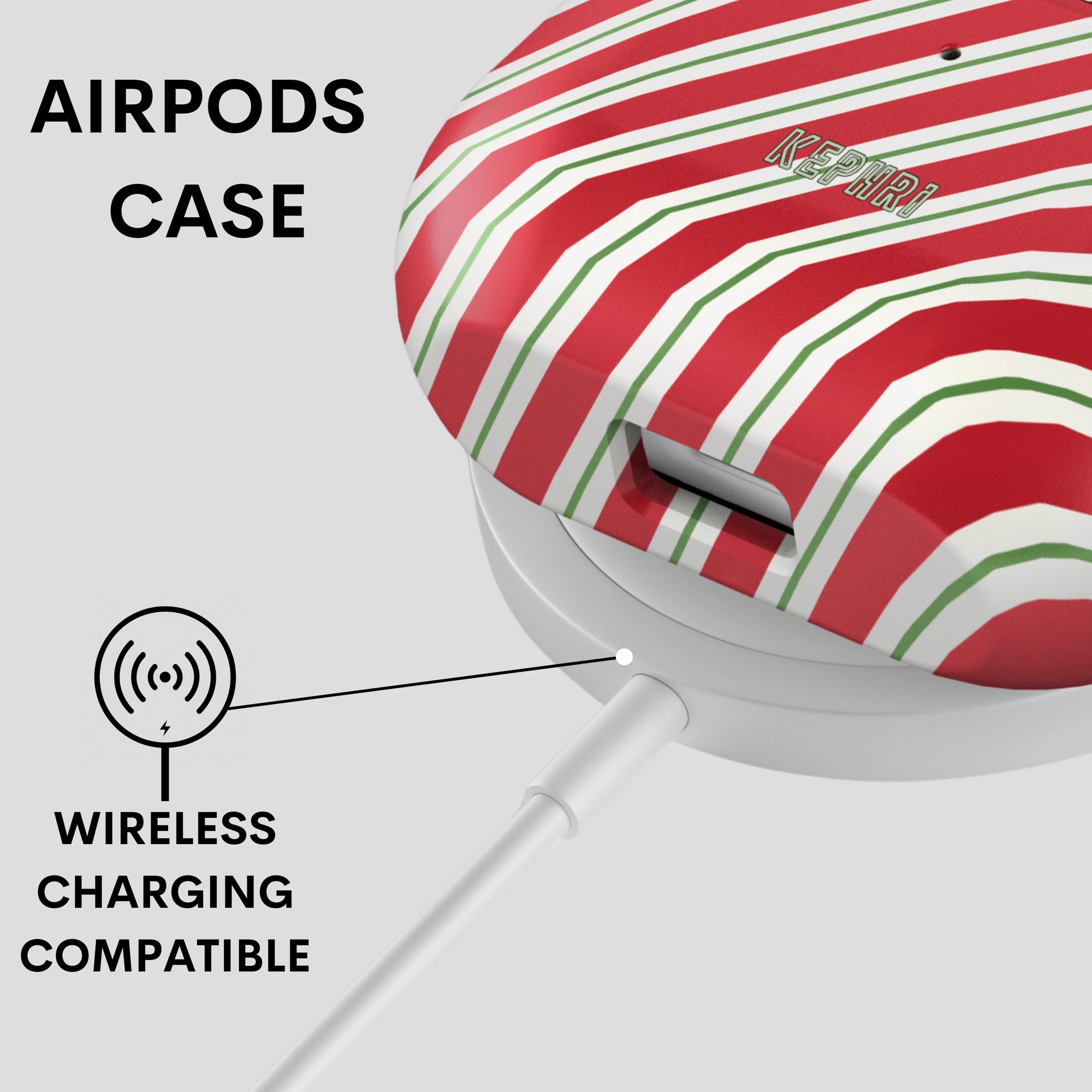 Peppermint AirPods