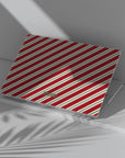 Peppermint Macbook Case