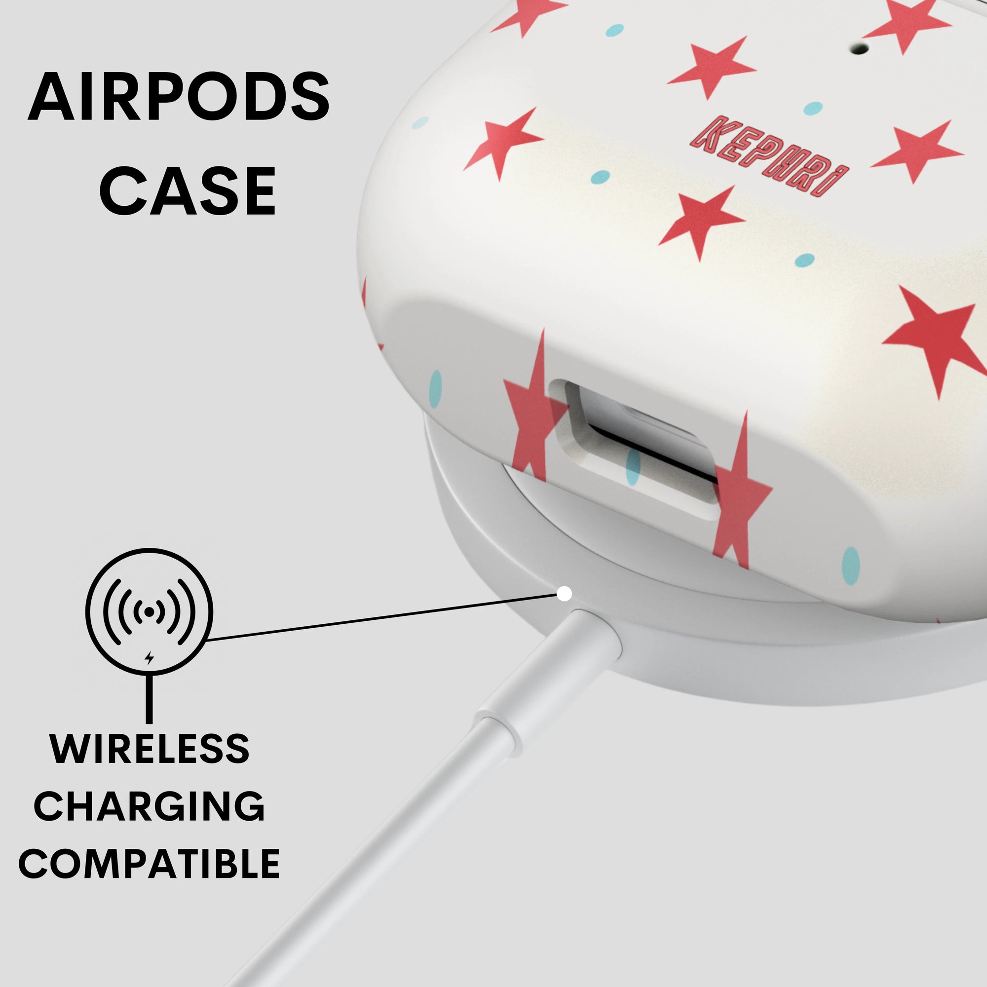 Starluck AirPods
