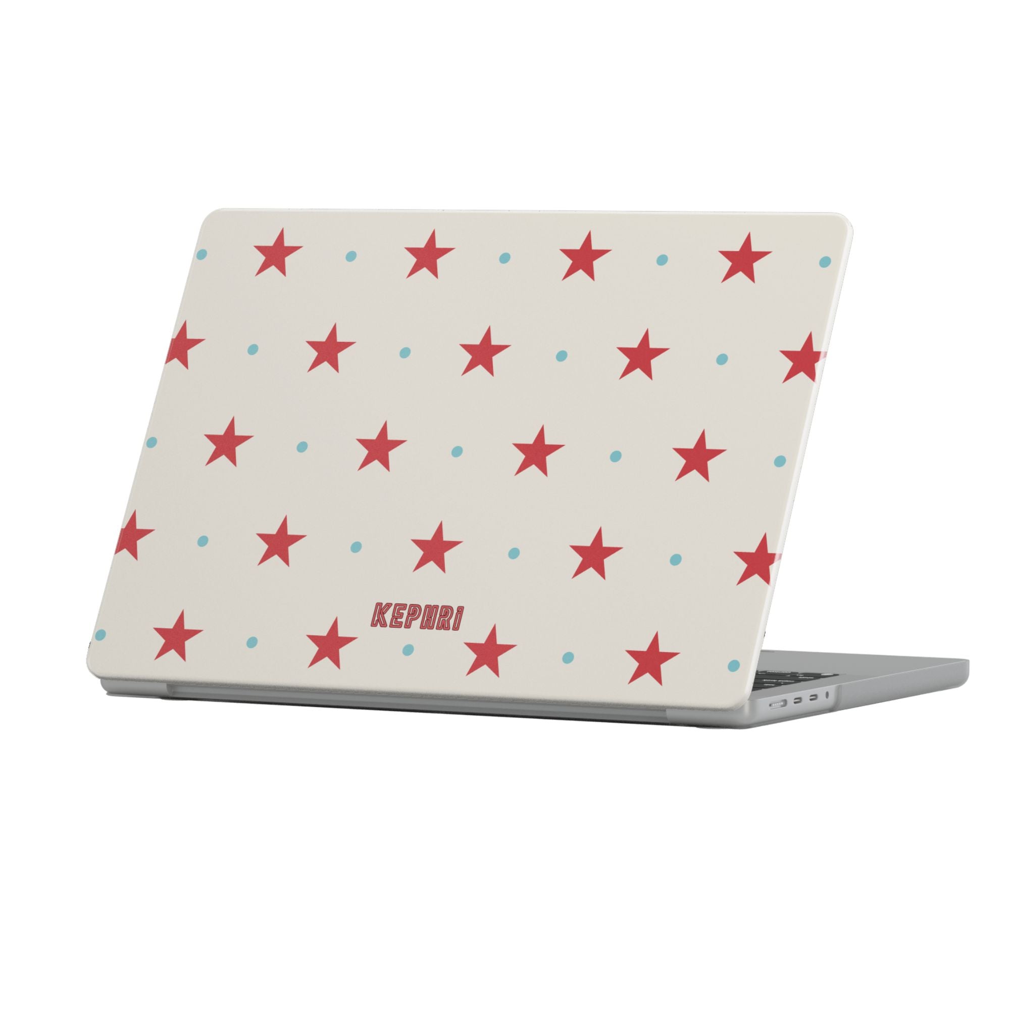 Starluck Macbook Case