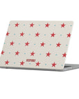 Starluck Macbook Case
