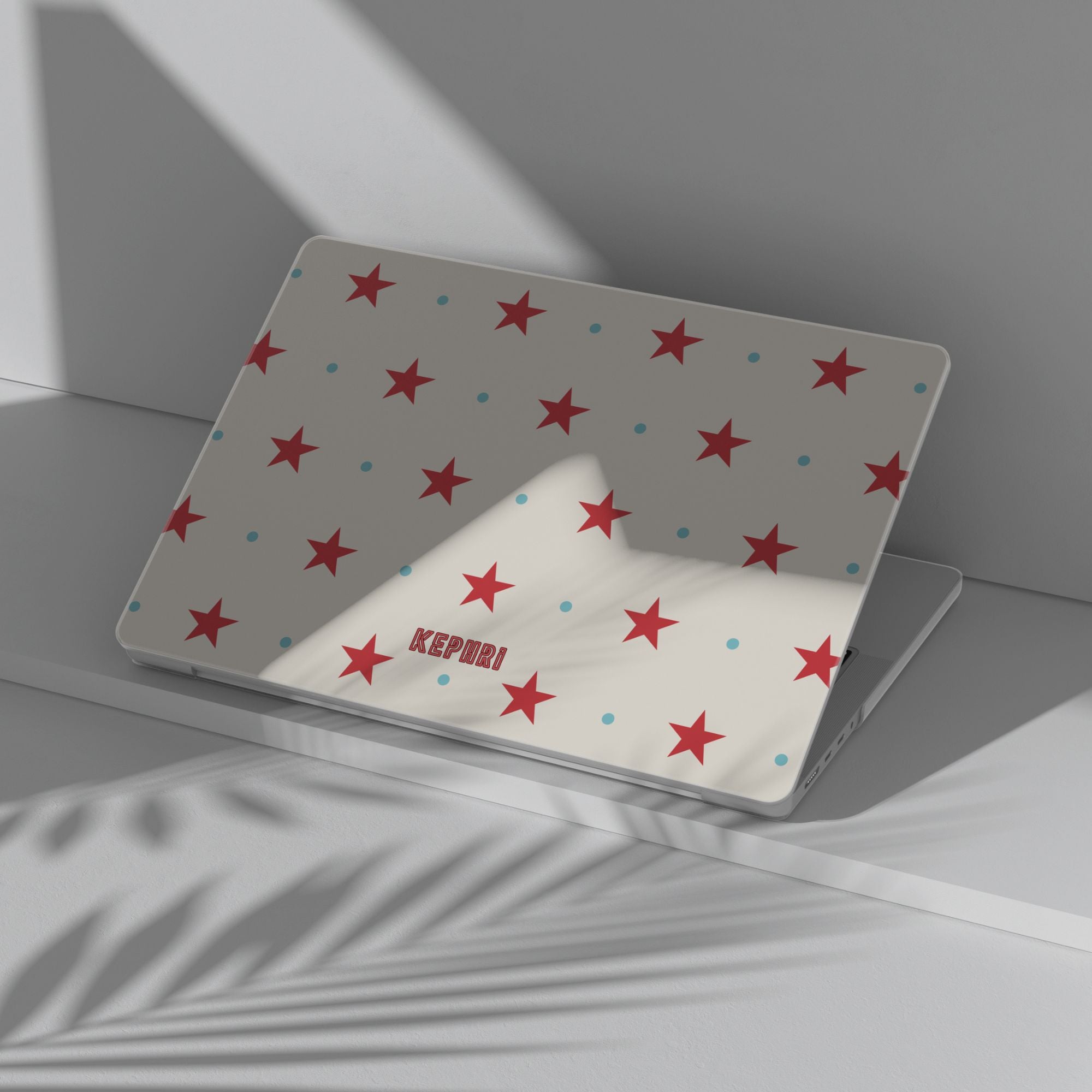 Starluck Macbook Case