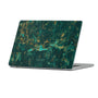 Jade Macbook Case