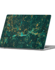 Jade Macbook Case