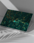 Jade Macbook Case