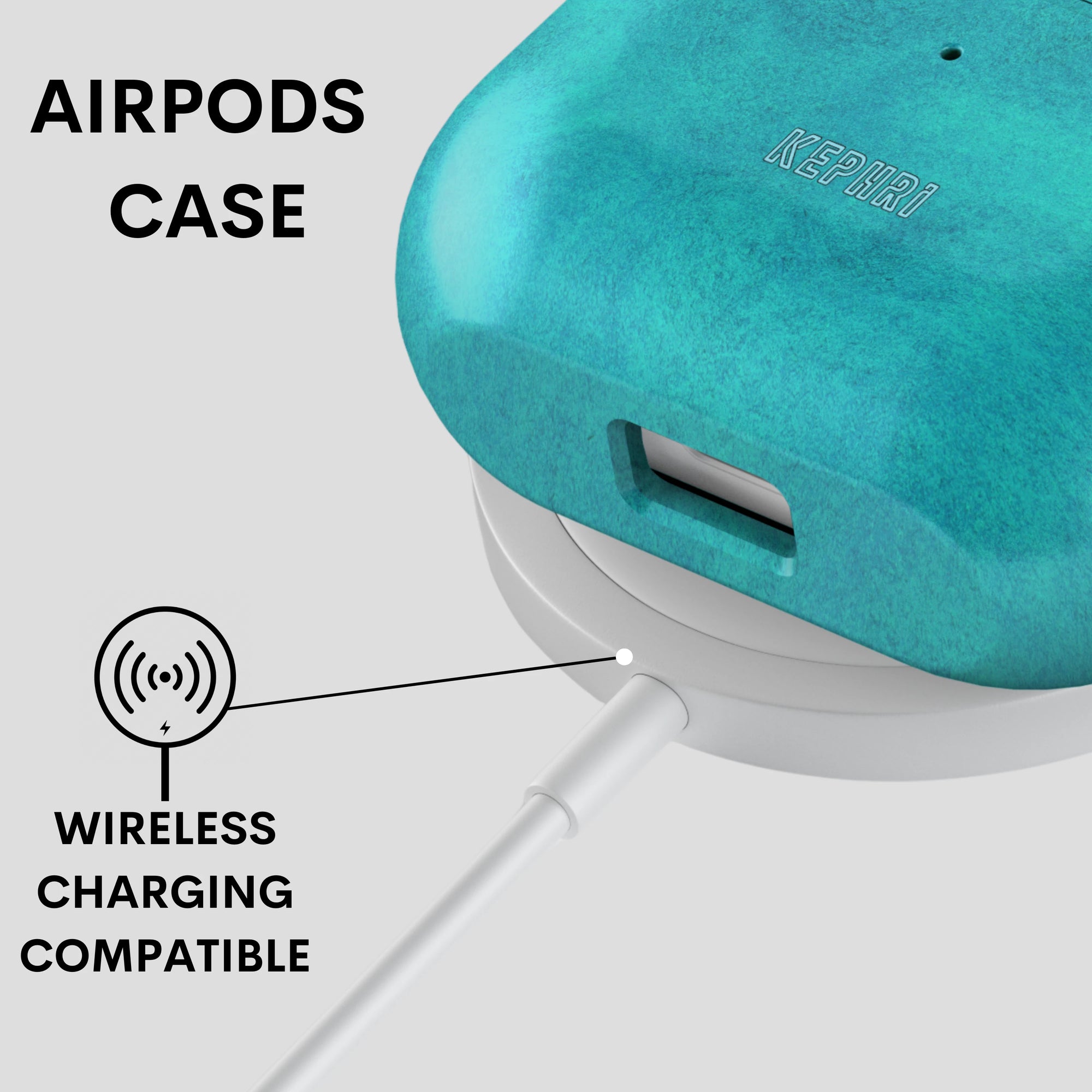 Oceanic AirPods