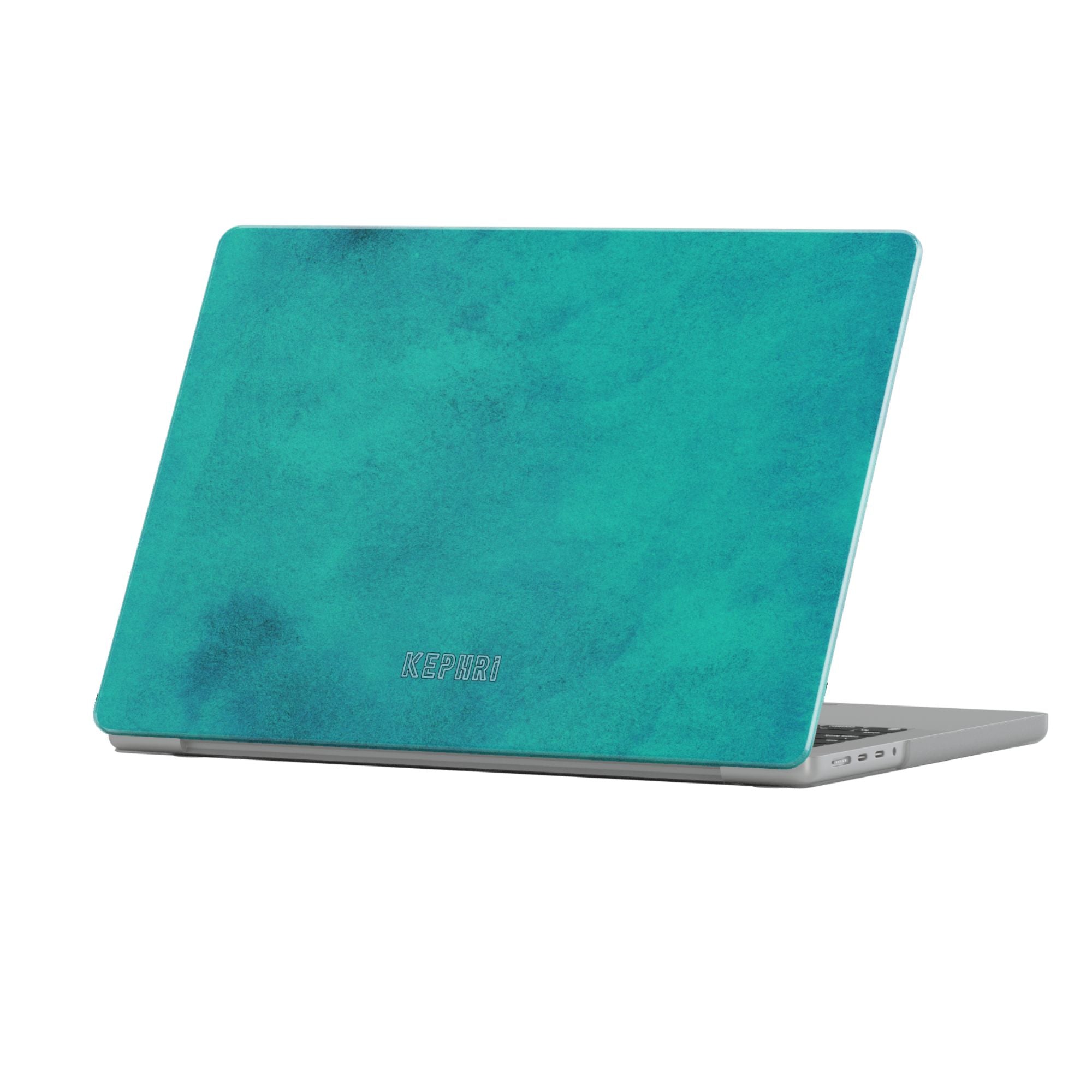 Oceanic Macbook Case