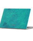 Oceanic Macbook Case